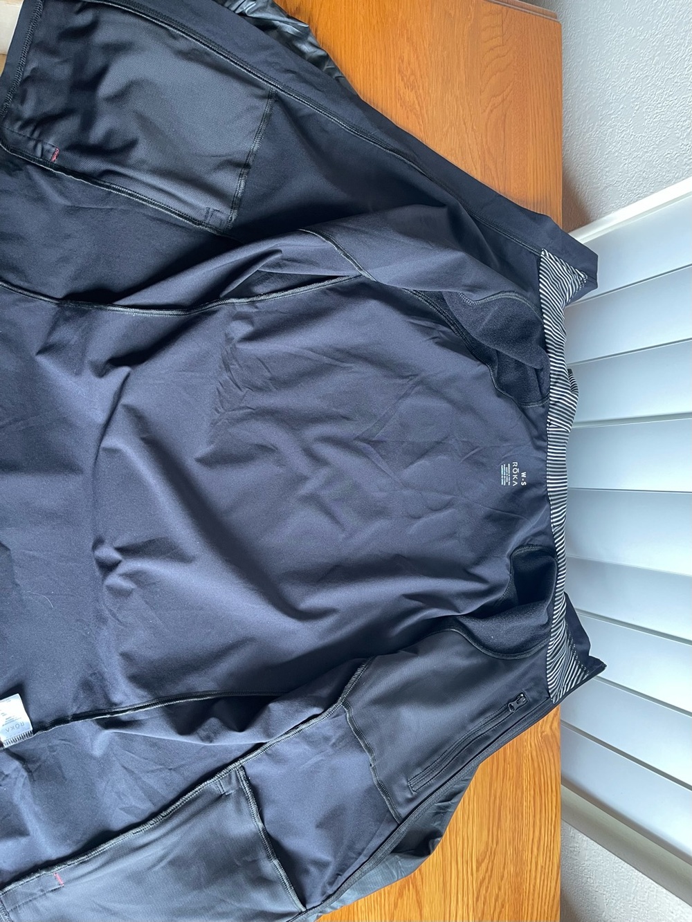 ROKA USA Triathlon Jacket Women’s Small - Picture 11 of 16